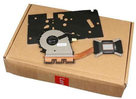 5H40R41606 original Lenovo ventilateur incl. refroidisseur (UMA/CPU) pour Yoga 530-14ARR