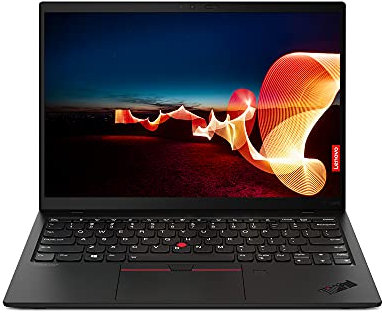 Lenovo Thinkpad X1 Nano 13 portatil Intel i5-1130G7, 16GB RAM, 512GB SSD, 13.3 2K, Windows 10 Pro, teclado italiano