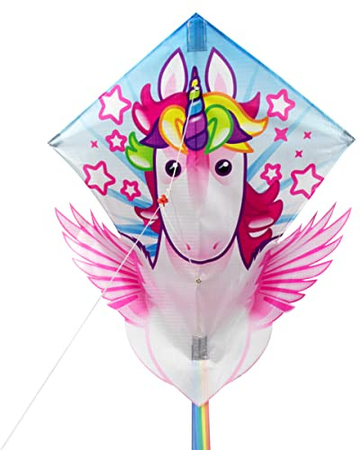 EOLO Kites Ready