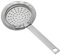 Colino da Cocktail Professionale, Colino da Bar in Acciaio Inossidabile, Cocktail Strainer da Bar, Agitatore Filtro Separatore, Strainer per Bevande e Succhi, 1 Pezzo