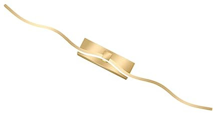 DOITOOL Spiegelleuchte Im Badezimmer Schminkspiegellampe Kosmetikspiegel Licht Badezimmerleuchten Make-up-leuchten Für Waschtische Led-waschtischlampe Nordisch Schreibtischlampe Hardware-