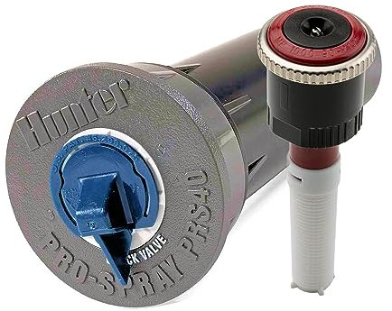IRRITOP Hunter PRO Spray PRS40-CV mit MP Rotator 1000 90-210°