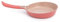 CREATE / PAN STUDIO/Sartén Terracota Ø28cm / Aluminio fundido, asa de baquelita, apta para todo tipo de cocinas, resistente y duradera, fácil de limpiar, libres de PFOA