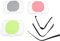 Portable Wet Wipes Holder Case for Baby Stroller, Handbag, Car, 3pcs Reusable Refillable Container Travel Travel Wipes Case