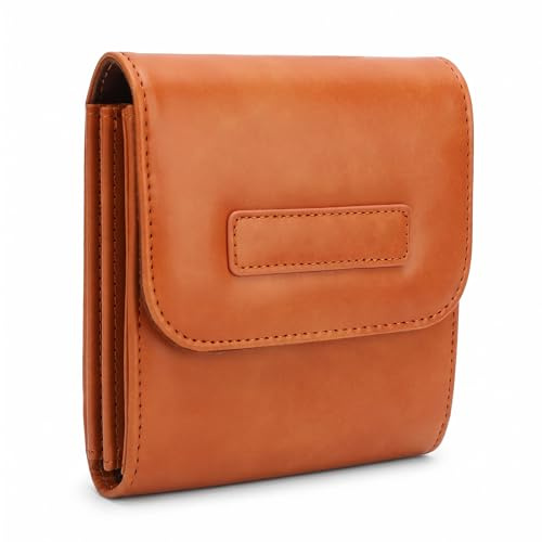 Kamera Filtertasche, 5 Taschen, Staubdichte Filter Aufbewahrungstasche aus PU Leder für Filter Bis zu 100 Mm