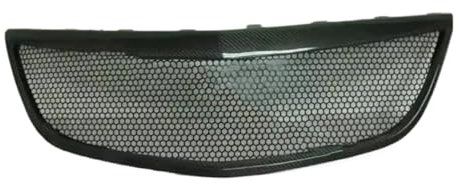 Auto Frontgrill Frontstoßstangengrillmaske Kühlergrill Für Buick Für Excelle GT XT Für Opel Für Astra J 2012 Autoaußenzubehör Front Kühlergrille(B)