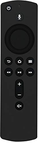 New Replace Voice Remote L5B83H for AMZ TV Stick 4K 2nd Gen Cube Lite LY73PR 2nd Gen Remote Control Compatible with 4K/Lite/Cube/4K Max