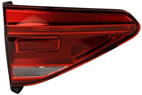 Johns, Heckleuchte innen links passend für VW Touran 5T ab 05/2015 - ohne Lampenträger