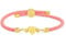 Avotto Initial Bracelet for Girls,4-18 Year Old Gifts for Girls Birthday Gold Letter A-Z Heart Love Teenage Bracelets for Girl Adjustable Birthday Gift Bracelet Girl Jewelry Gifts