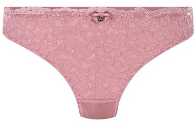 HUNKEMÖLLER String Marine - Lilas - S