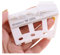 1 sensore Hall for lavatrice a tamburo compatibile con LG 6501KW2001A, parti di ricambio, accessori, parti for lavatrice.