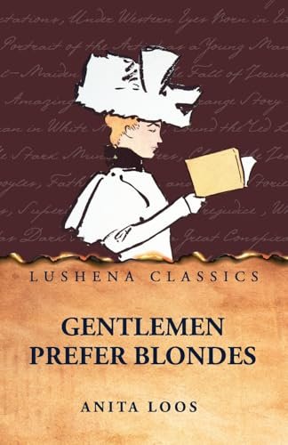 Gentlemen Prefer Blondes