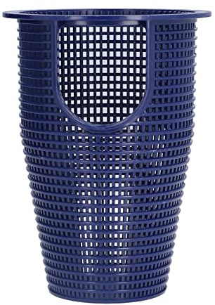 Für Plastik, für Pool -Skimmerkorb, Ersatz, Filter, Swimmingpool -Reinigungswerkzeug für Teiche