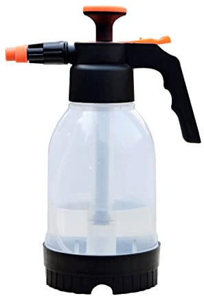 Drucksprüher – Pumpwirkung mit verstellbarer Düse für Unkrautvernichter, Pestizide, Herbizide, Insektizide, Fungizide