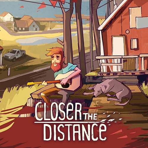 Closer the Distance Standard | PC Code - Steam