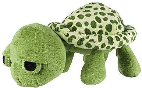 TRIXIE Schildkröte, Tierstimme, Plüsch, 40 cm