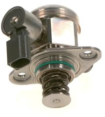 BOSCH Hochdruckpumpe 0261520219 | Kompatibel mit: MERCEDES-BENZ C-CLASS, C-CLASS Cabriolet, C-CLASS Coupe, C-CLASS T-Model, CLS, E-CLASS, E-CLASS