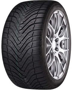 Gripmax 255/60 R18 112W Ganzjahresreifen Allwetter Offroad M+S 3PMSF Reifen Kompatibel mit VW Amarok Pickup 2HA, 2HB, S1B, S6B, S7A, S7B Touareg CR7, MERCEDES-BENZ X-Klasse Pickup 470