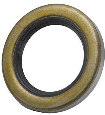 ToolNerds Radial Wellendichtring NBR 72A 50,0x70,00x10,0 mm Bauform C