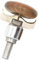 Chanceu Boucle Perles Ball Cutter Bois Fraise Bois Fraise Bois Outils de Travail Du Bois Perles en Bois Perceuse 22Mm