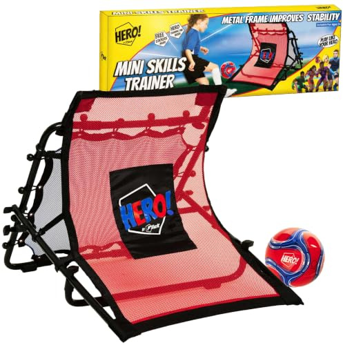 Football Flick Hero! Mini Fähigkeiten Trainer