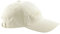 Calvin Klein Essentials BB Cap CK White