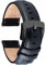 OTTOODY Leder Uhrenarmbänder 18mm 20mm 21mm 22mm Armband, Schnellverschluß Eleganten Leder Uhrenarmband für Herren und Damen, Hochwertige Ersatz Leder Armband für Uhr und Smartwatch
