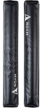 Surfboard ROAM Dachauflage 71 cm Flach Polster Roof Rack Pad