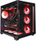 Pc gaming i7 14700K, Rtx 4070 SUPER 12Gb, Ram 32Gb DDR5 6000 Mhz, Ssd Nvme 2000 Gb, Dissipatore a liquido 240mm, Windows 11 Pro, Pc desktop gaming i7, fino a 5,6 ghz - BRILLIANCE i2780K