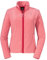 Schöffel Fleece Jacket Leona3 claspingrose - 50