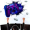 3D Autocollants Muraux Gamer 60*80cm Affiche Murale Jeu Auto Adhésif Autocollants Muraux de Gamer Zone Stikers Peintures Murales Enfant Garçon Papier Peint Imperméable pour la Décoration de la Chambre