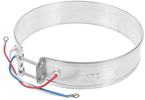 MAGICLULU Heizelement für Wasserkocher Wasserspender 530 Mm Länge Hohe Leistung Einfache Installation