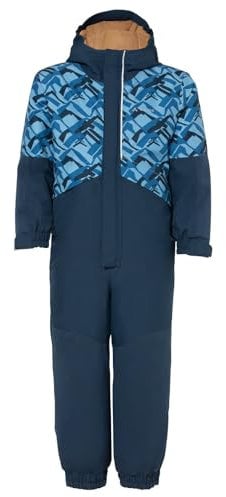 Vaude Kids Snow Cup Overall II, 110-116