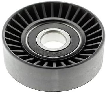 generic Fan Belt Tensioner Pulley - V - Ribbed Belt Idler FOR AUDI A3 VW 817