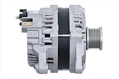 Lichtmaschine für Nissan NV300 Primastar Opel Vivaro Renault Espace Grand