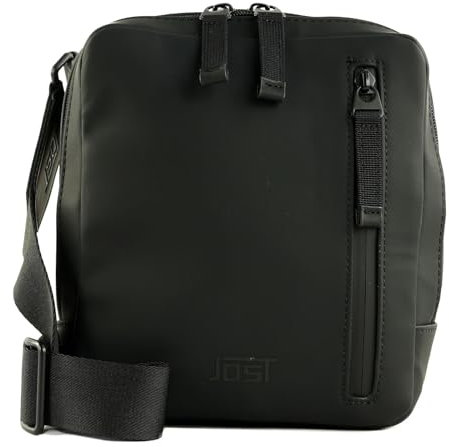 Jost Hamar - Umhängetasche XS 21 cm black