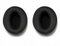 Replacement Earpads, Ear Cups, Ear Cover, Ear Pads Compatible with Sennheiser HD 4.50SE / HD 4.40BT / HD 4.30G / HD 4.20S (Black)