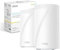 TP-Link WiFi 7 Deco BE65 Pro Router Mesh WiFi,BE 9300Mbps Tri-Band, Canali 320 MHz, 2 Porte 5Gbps, Porta 2,5 Gbps, Alexa, HomeShield,MLO, Funziona con Qualsiasi ISP e Modem, 4 Antenne Interne, 2 Pezzi