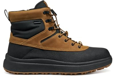 Geox Herren U Granito + Grip B A Ankle Boot
