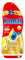 Dishwasher Detergent Machine Gel Lime Lemon 35 Applications 630ml Pack of 4