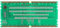 DDR5 RAM Memory Slot Tester Scher Luci LED PC PC PC Motherboard RAM Manutenzione (Verde)