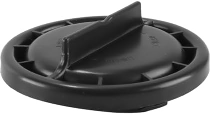 DUZEPA Scheinwerfer-Staubkappe (OEM 1305219122) – Schwarze Gummidichtung für W204/W171/W212/W222 Scheinwerfer
