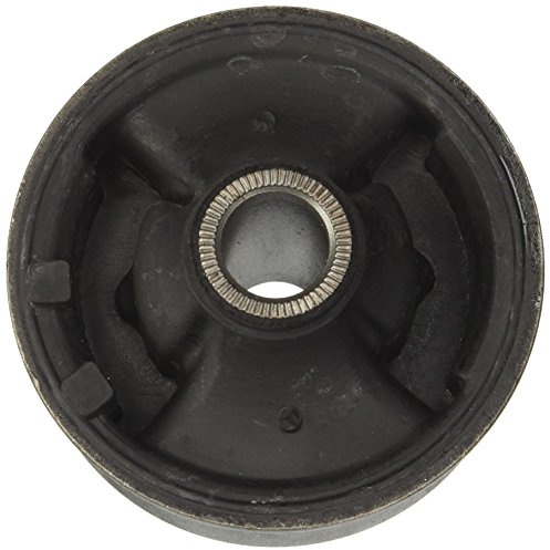 JAPANPARTS RU-2433 Lagerung Lenker Querlenkerlager Hinten Vorne unten 60mm 14mm 68,5mm