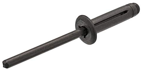 febi bilstein 100643 Blindniet, 1 Stück