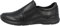 ECCO Irving Slip On, Zapatillas sin Cordones Hombre, Negro (Black 1001), 41 EU