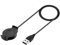 TECHGEAR Replacement USB Charging Power Data Sync Cable Wire Lead Dock for Huawei Watch 2, Watch 2 Pro Charger Dock