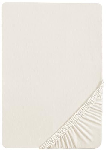 roba Spannbettlaken Safe Asleep 40 x 90 - 45 x 90 - Baby Bettlaken für Stubenwagen und Wiegen - Bio Baumwolle - GOTS und Oeko-Tex Standard 100 - Canadien White