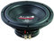 Audio System M 12 EVO M-Series EVO Woofer 30 cm Subwoofer 500 Watt RMS