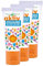 aktiv Ringelblumen Handcreme 75ml - 3er Pack