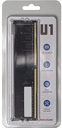 Hikvision HS-UDIMM-U1(STD)/D4041BAA1D0ZA1/4G